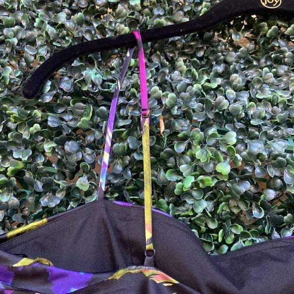 Ladies Cocktail Dress Size 10P NW Collections - Picture 7 of 7